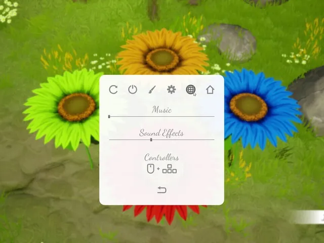 Flower Memories