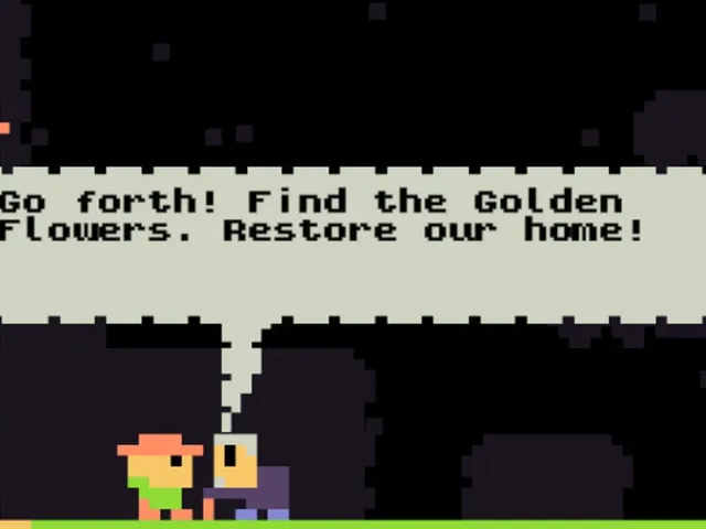 Flower Quest