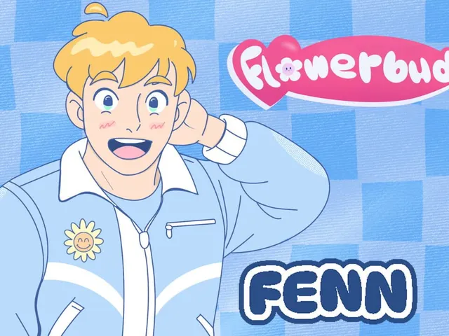 Flowerbud