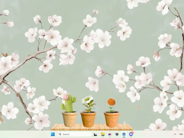 FlowerCorner: Plant Watering To Vibe To