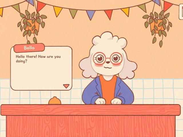 Flowers and Favours: Florist Simulator