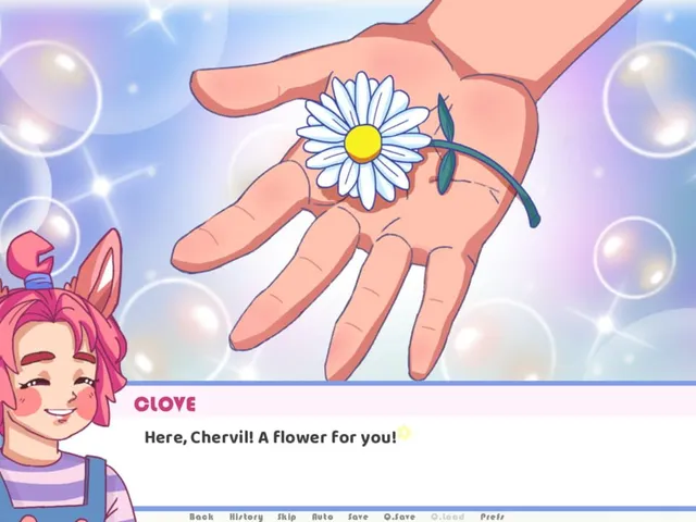 Flowers for You