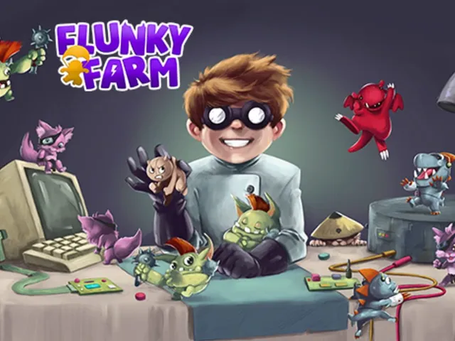 Flunky Farm