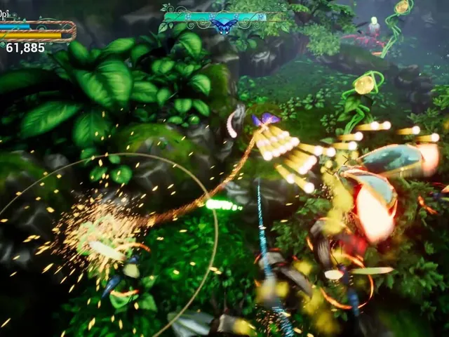 Flutter Bombs