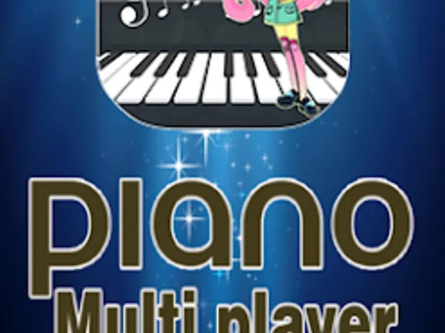 Fluttershy Piano Tiles