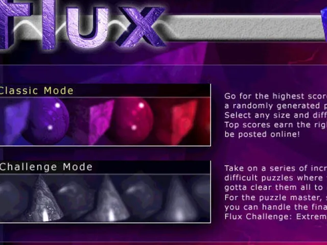 Flux