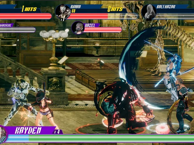 Flux Heroes