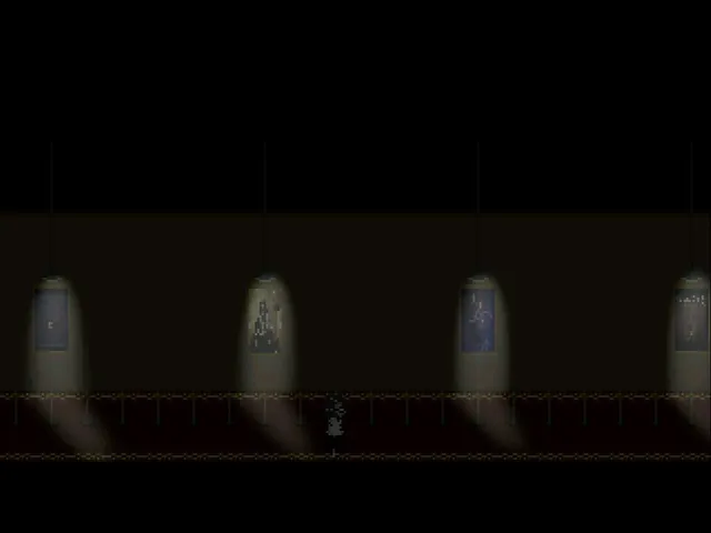 Flux: Spectrum