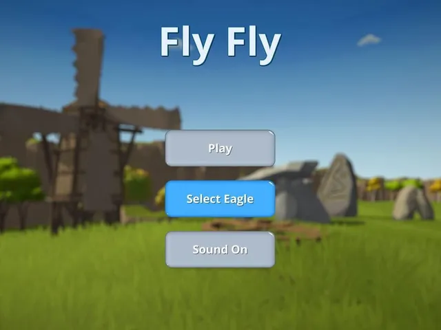 Fly Fly