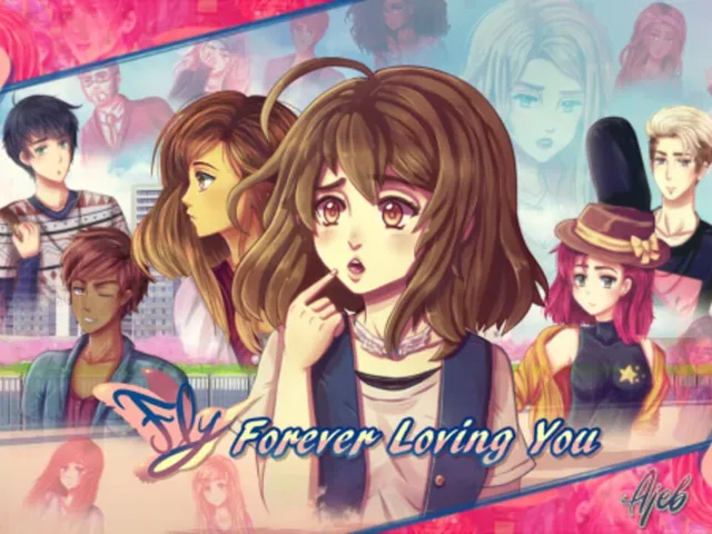 FLY: Forever Loving You