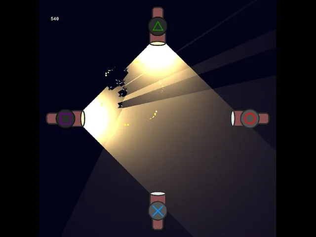 Fly Light
