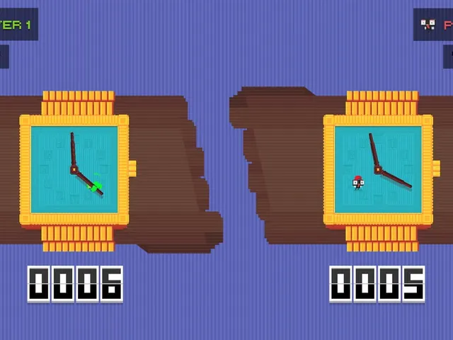 Fly O'Clock