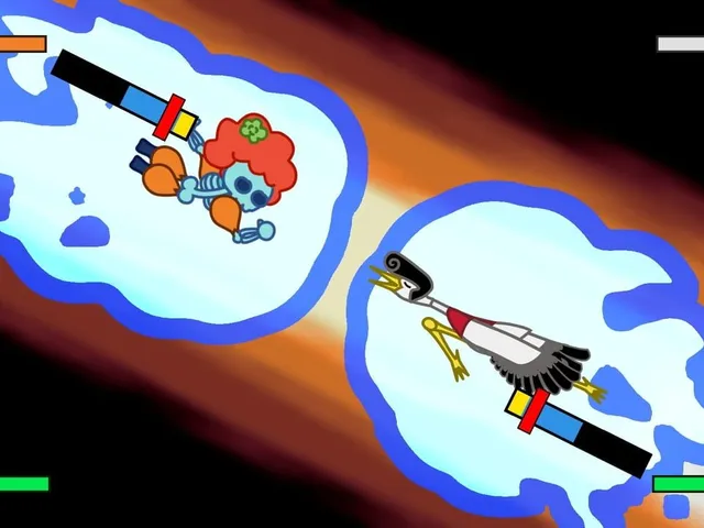 Fly Punch Boom!