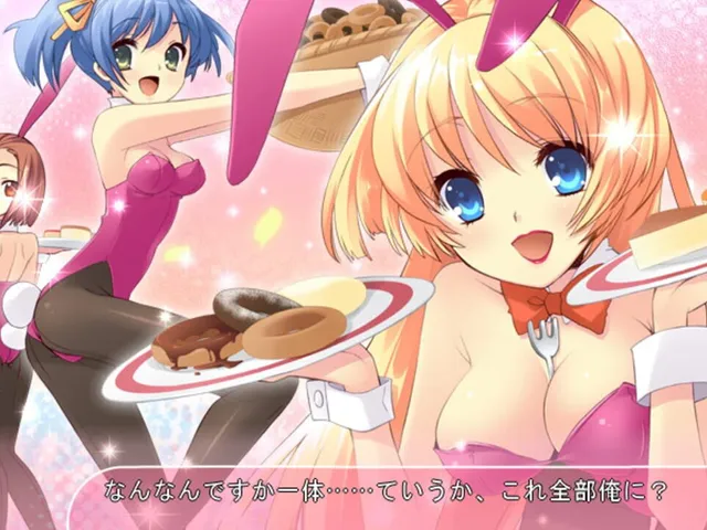 Flyable Heart