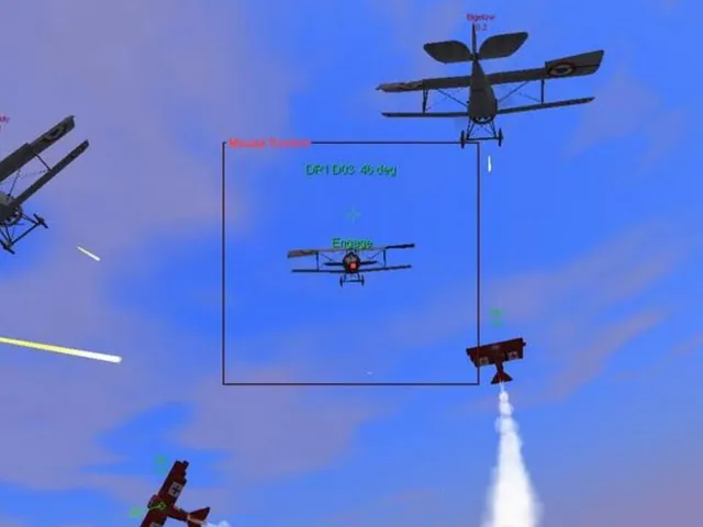 Flyboys Squadron