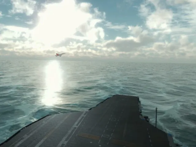 Flying Aces - Navy Pilot Simulator