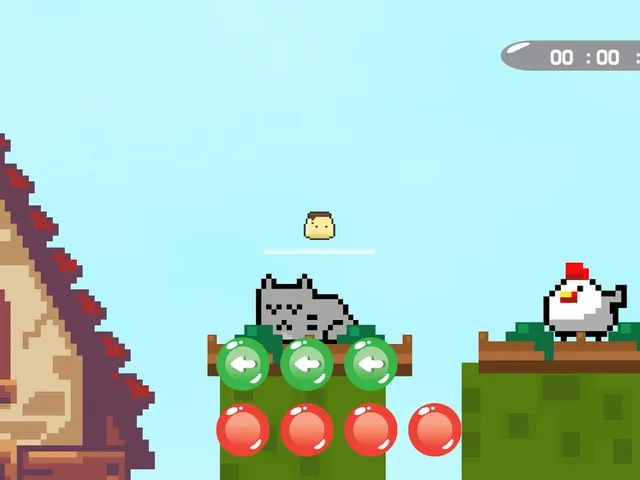 Flying Pudding
