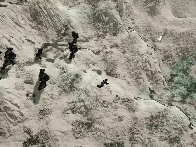 Flying Sword
