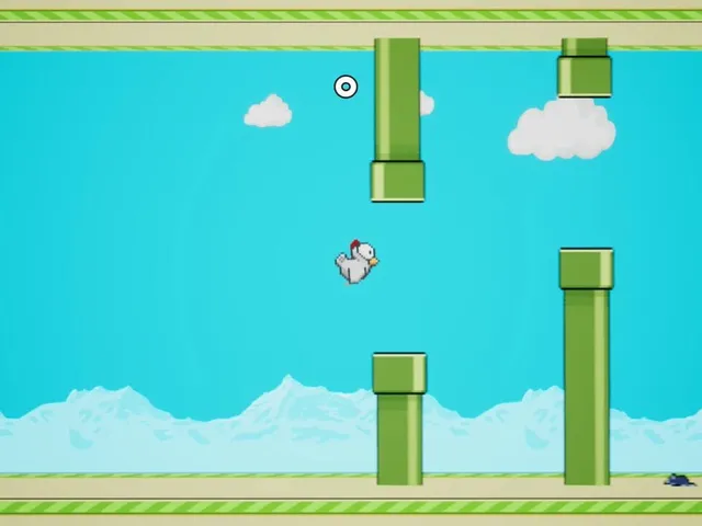 FlyingChicken