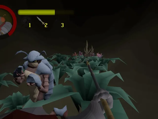 FlyKnight
