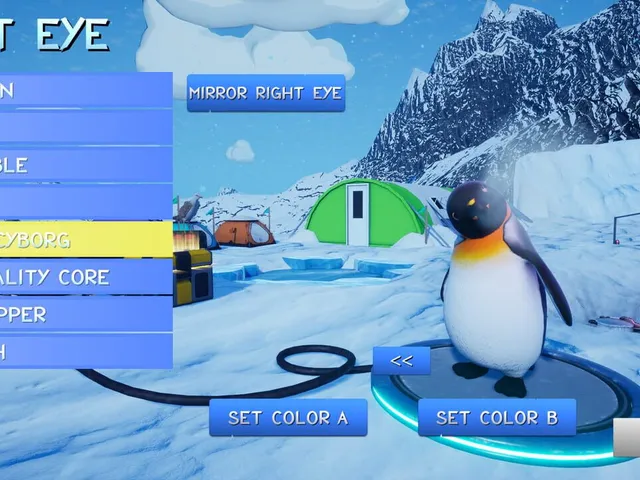 Flynguin Station