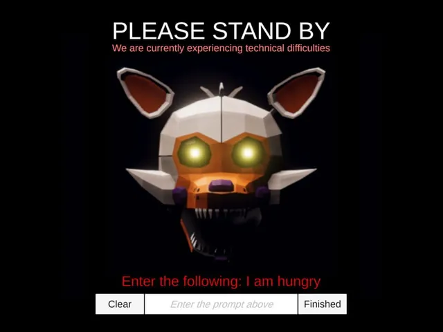 FNAF: Final Purgatory