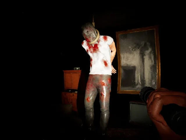 Follow Nightmare