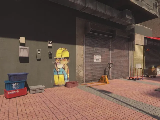 Food Cart Simulator