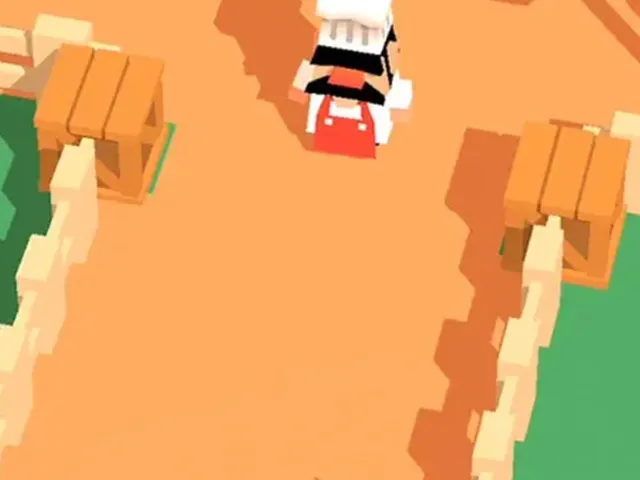 Food Conga