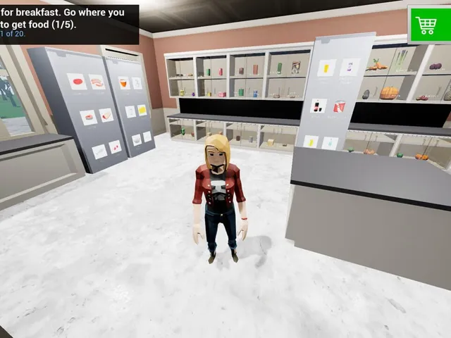 Food Decisions