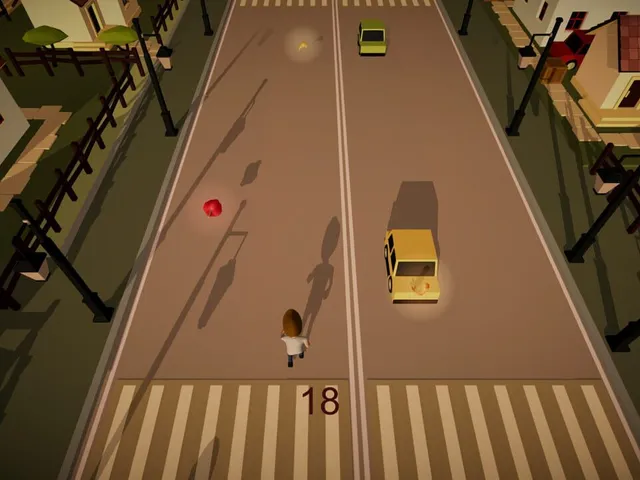 Food Hunter