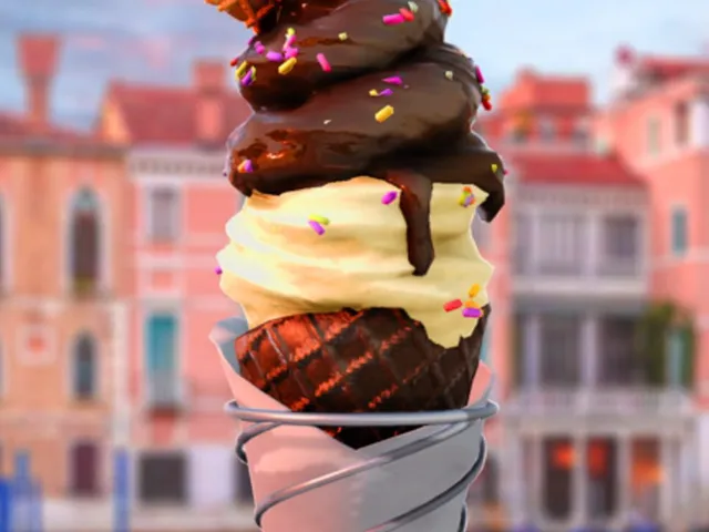 Food Stylist: Design Game