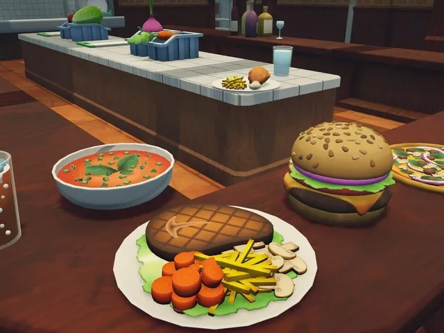 Foodslingers