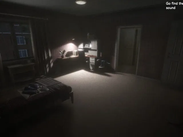 Fooling Dead