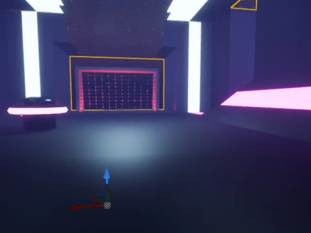 Foot-Fall!