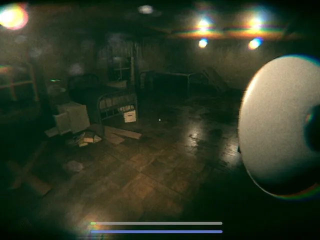 Footage