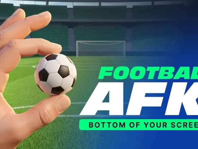 Football AFK