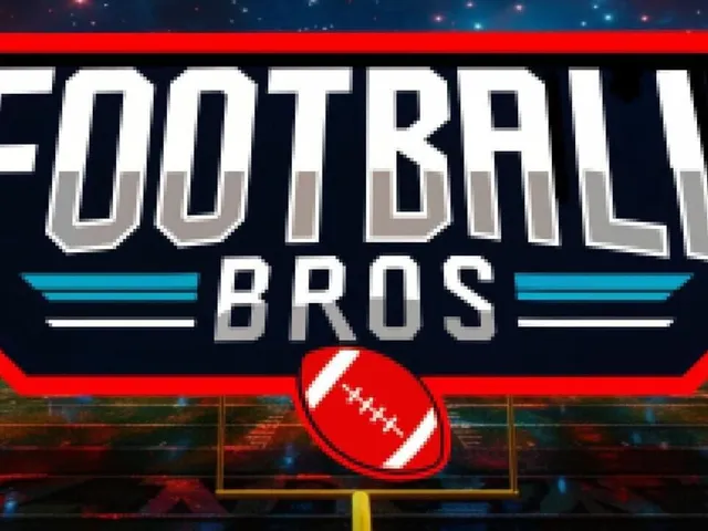 Football Bros
