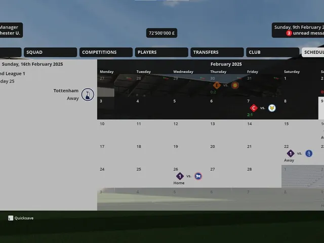 Football Career Mode 26