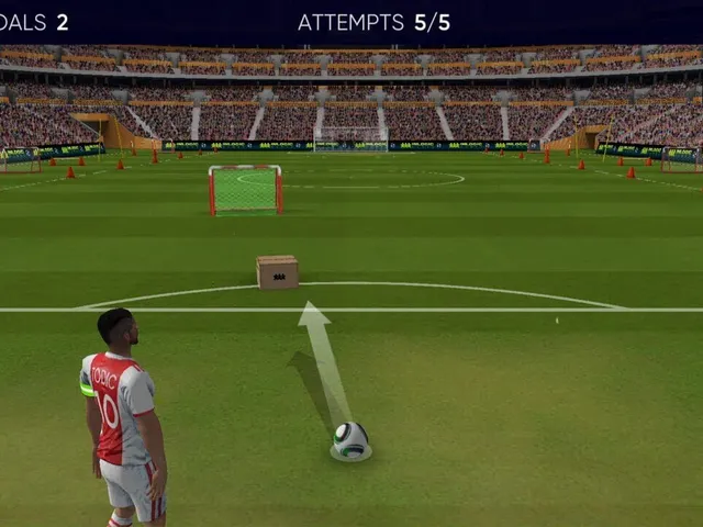 Football Cup 2022