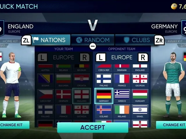 Football Cup 2023