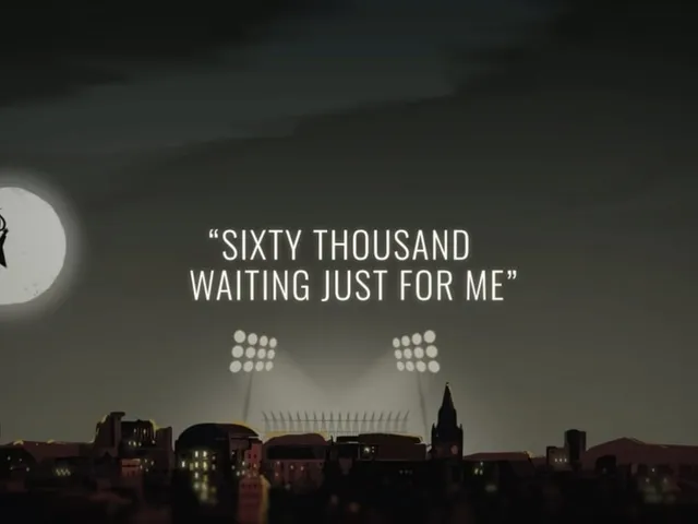 Football Drama