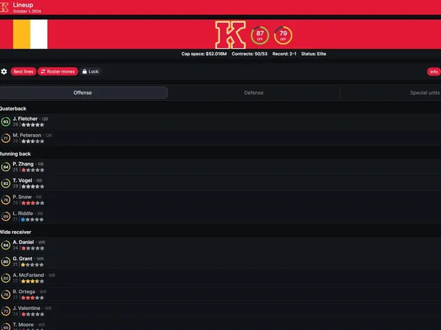 Football Legacy Manager 26