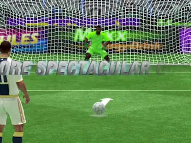 Football Legends 2025