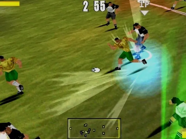 Football Madness