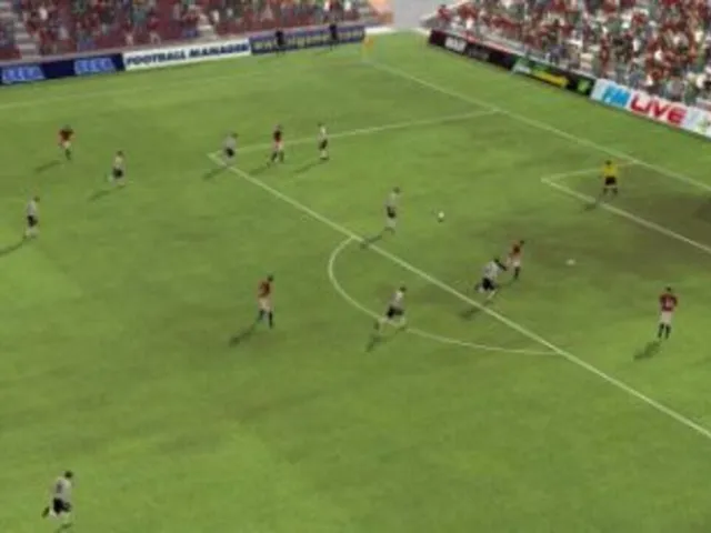 Football Manager 2011