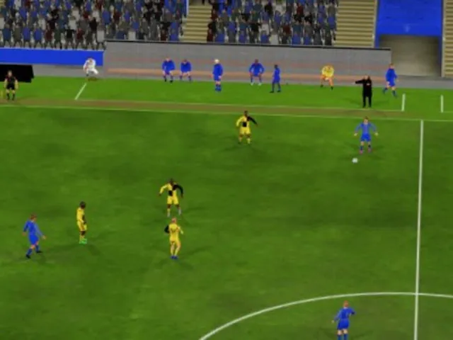 Football Manager 2016