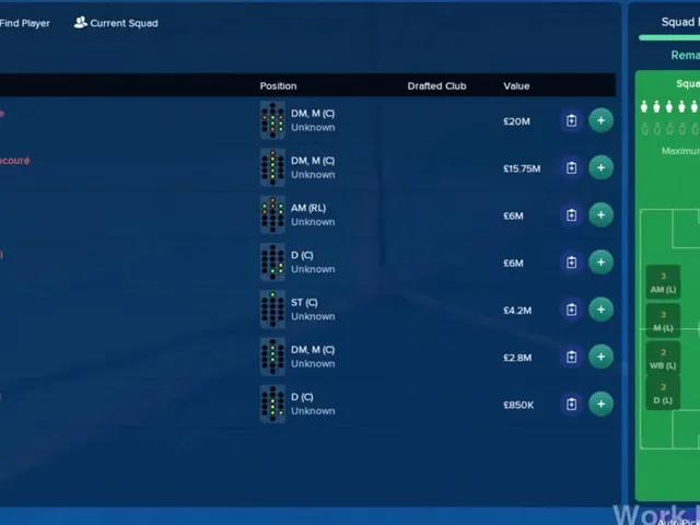 Football Manager 2018