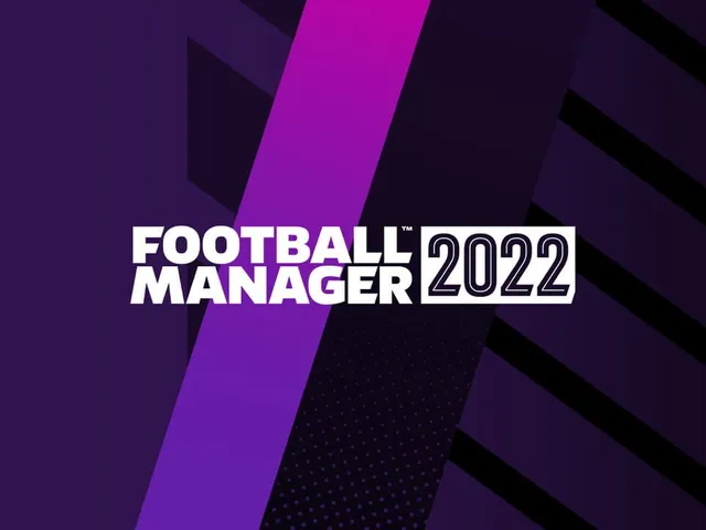 Football Manager 2022
