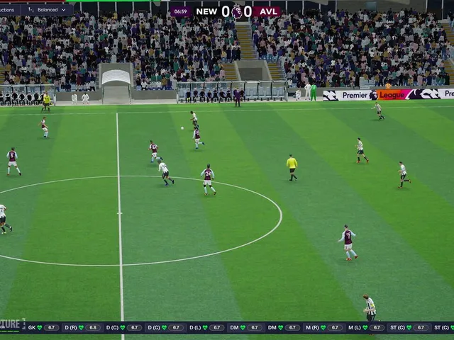 Football Manager 26